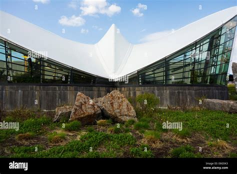 strong national museum of play in Rochester NY Stock Photo - Alamy