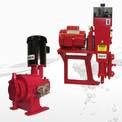 Dosing Pumps Reliable And Flexible Lutz JESCO America Corp Dosing