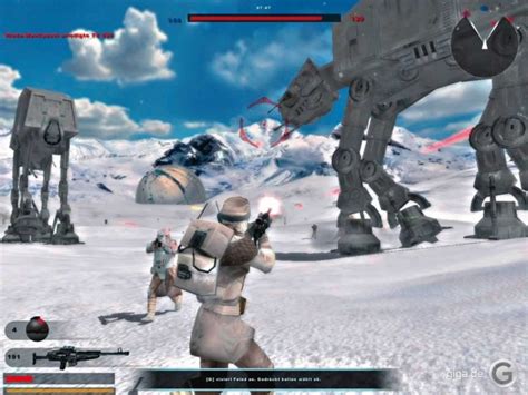 Star Wars Battlefront (2004) review | GamesRadar+