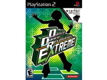 Dance Dance Revolution Ddr Extreme Ps Comprar En Tu Tienda Online