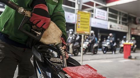 Pengamat Pertalite Disarankan Hanya Untuk Motor Dan Angkutan Umum