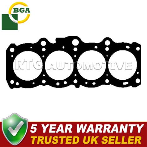 Bga Cylinder Head Gasket Fits Toyota Avensis Picnic Carina