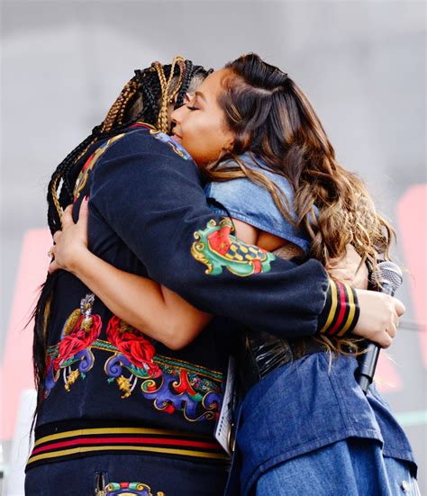 Adrienne Bailon Will Reunite With Raven Symone For Ravens Home