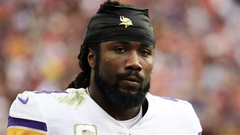 Vikings To Release Rb Dalvin Cook After Six Seasons