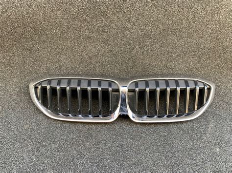 BMW seria 3 G20 G21 GRILL ATRAPA NERKI 192976 za 150 zł z Lubin