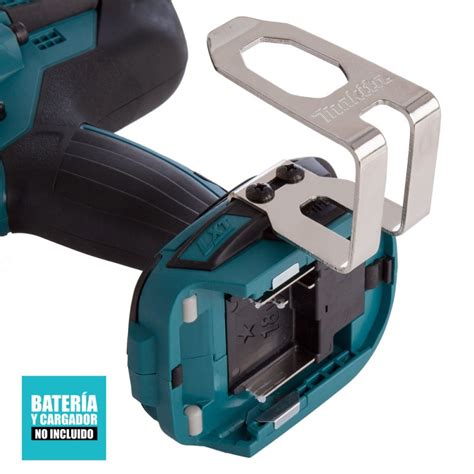 Llave De Impacto V Lxt Bl Nm Baretool Makita Dtw Z