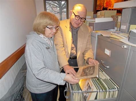 Berks History Center holds thousands of county's historical documents ...