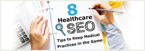 8 Healthcare SEO Tips Henry Schein Solutions Hub