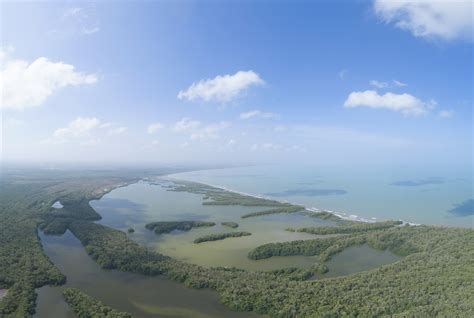 Golfo De Morrosquillo Un Destino M Gico Y Novedoso En El Caribe