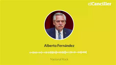 ElCanciller on Twitter AHORA Alberto fulminó a Milei La casta