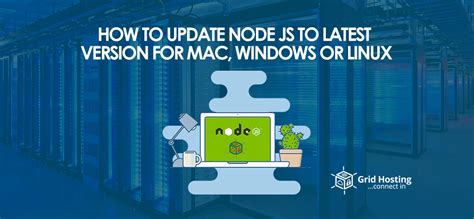 How To Update Node Js Version In Windows Command Line Printable Forms