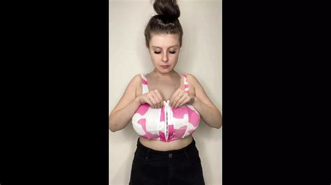 Summer Clothes Try On European Big Tits Porn XHamster