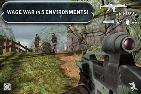 Review: Battlefield Bad Company 2 HD (iPad) - Digitally Downloaded