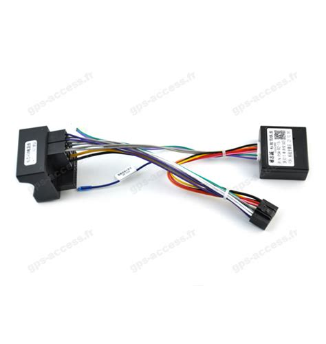 Autoradio GPS Peugeot 206 206 CC 206 SW Carplay Android Commander