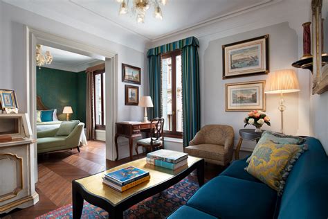 Hotel Rooms & Amenities | The Gritti Palace, a Luxury Collection Hotel ...