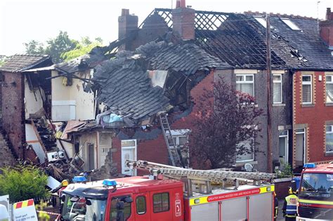 Rochdale Fire Manchester Evening News