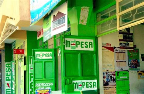 How To Become An Mpesa Agent Updated Procedure