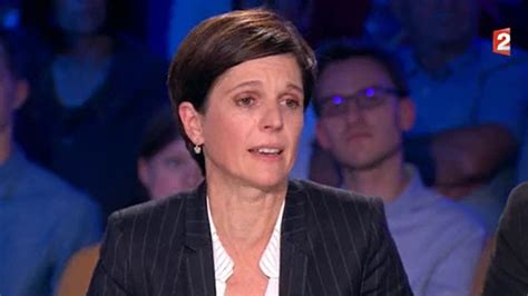 VIDEO ONPC France 2 Sandrine Rousseau en larmes face à Christine