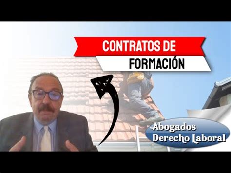 Contrato de formación y aprendizaje salario y beneficios Leyde es es