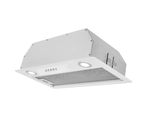 Вытяжка встраиваемая ZUGEL ZHI521W - купить за 9 490 ₽ с доставкой в ...