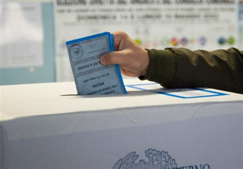 Ballottaggio Elezioni Comunali 2023 Risultati Da Vicenza A Brindisi