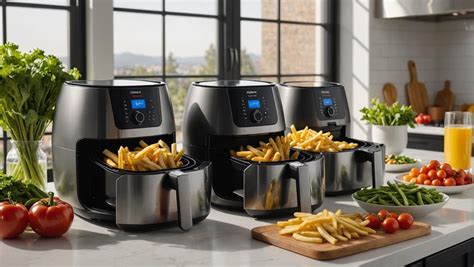 Top 10 Best Air Fryers Of 2024 Ryan Guides