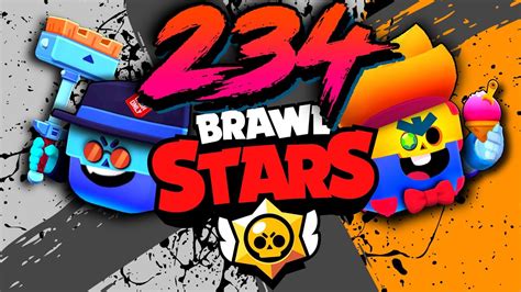 Brawl Stars L Danyit S L Da Az Utols Nyit S Youtube