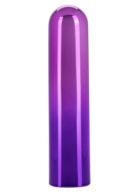 Glam Vibe Rechargeable Bullet Vibrator Fantasy Fun Factory