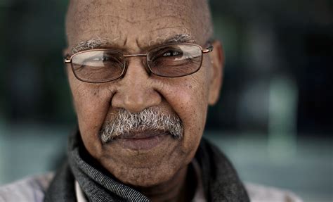 Nuruddin Farah Discusses His Novel Maps” Boundary 2