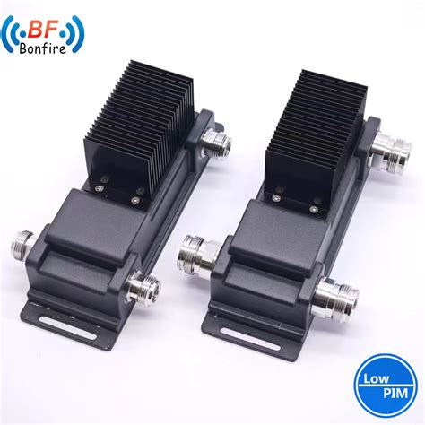 Uhf Mhz Db In Out Hybrid Coupler Combiner N Female China