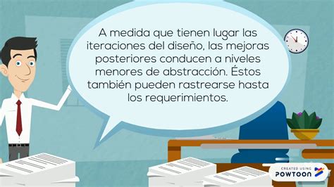 Dise O De Software Importancia Proceso Lineamientos Y Atributos