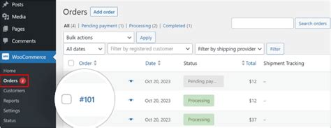 How To Offer Shipment Tracking In WooCommerce Step By Step Utibe Inyang