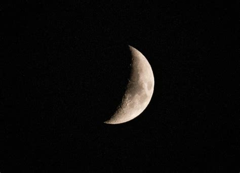 Significado Da Lua Minguante - Lua Minguante: um guia sobre quando é e seus significados