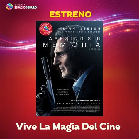 Cinemex On Twitter Te Dejamos Nuestra Cartelera De La Semana