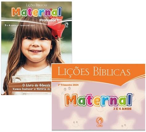 Kit Completo Maternal Revista Professor Pasta de Visuais 1º