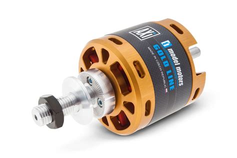 Axi V Brushless Motor El V Model Shop Leeds