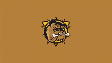 Hamilton Bulldogs Roster - FloHockey - Hockey