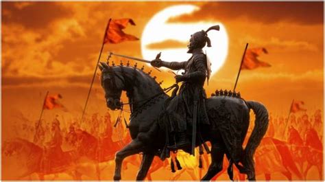 Chhatrapati Shivaji Maharaj Jayanti 2024: Significance of the Maratha ...