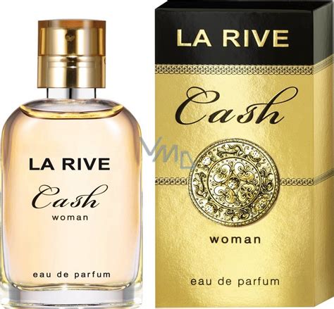 La Rive Cash Woman Parfémovaná Voda 30 Ml Vmd Drogerie A Parfumerie