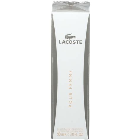 LACOSTE Pour femme 90 ml - Shop Apotheke