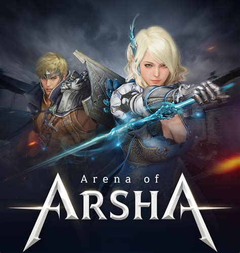 Evento Assista Transmiss O Do Torneio Arena De Arsha Black Desert