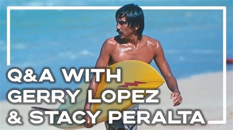 Gerry Lopez 70s