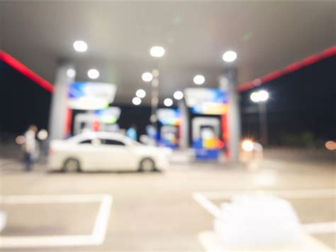 Do Gas Prices Impact Moving Costs? | U-Pack