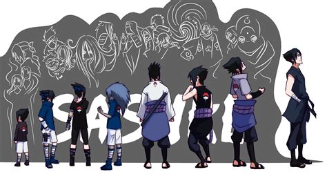Sasuke Curse Mark Shippuden - 2454x1308 Wallpaper - teahub.io