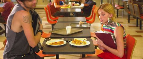 Naked Haley Bennett In Kaboom