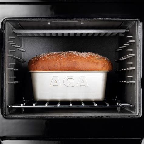 Il Forno Da Pane Aga Stato Progettato Per Renderti La Vita Pi Facile