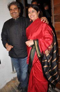 Rekha Bhardwaj Wiki, Age, Husband, Children, Family, Biography & More ...