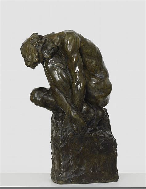 Sold Price CAMILLE CLAUDEL 1864 1943 LHOMME PENCHE December 3