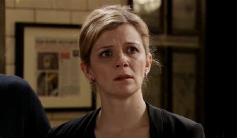 Coronation Street Spoilers: Jane Danson Admits She Fears Leanne Could ...