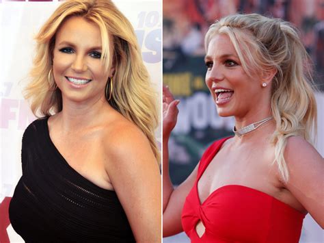 Britney Spears Celebrates As Judge Officially Ends Nearly 14 Year